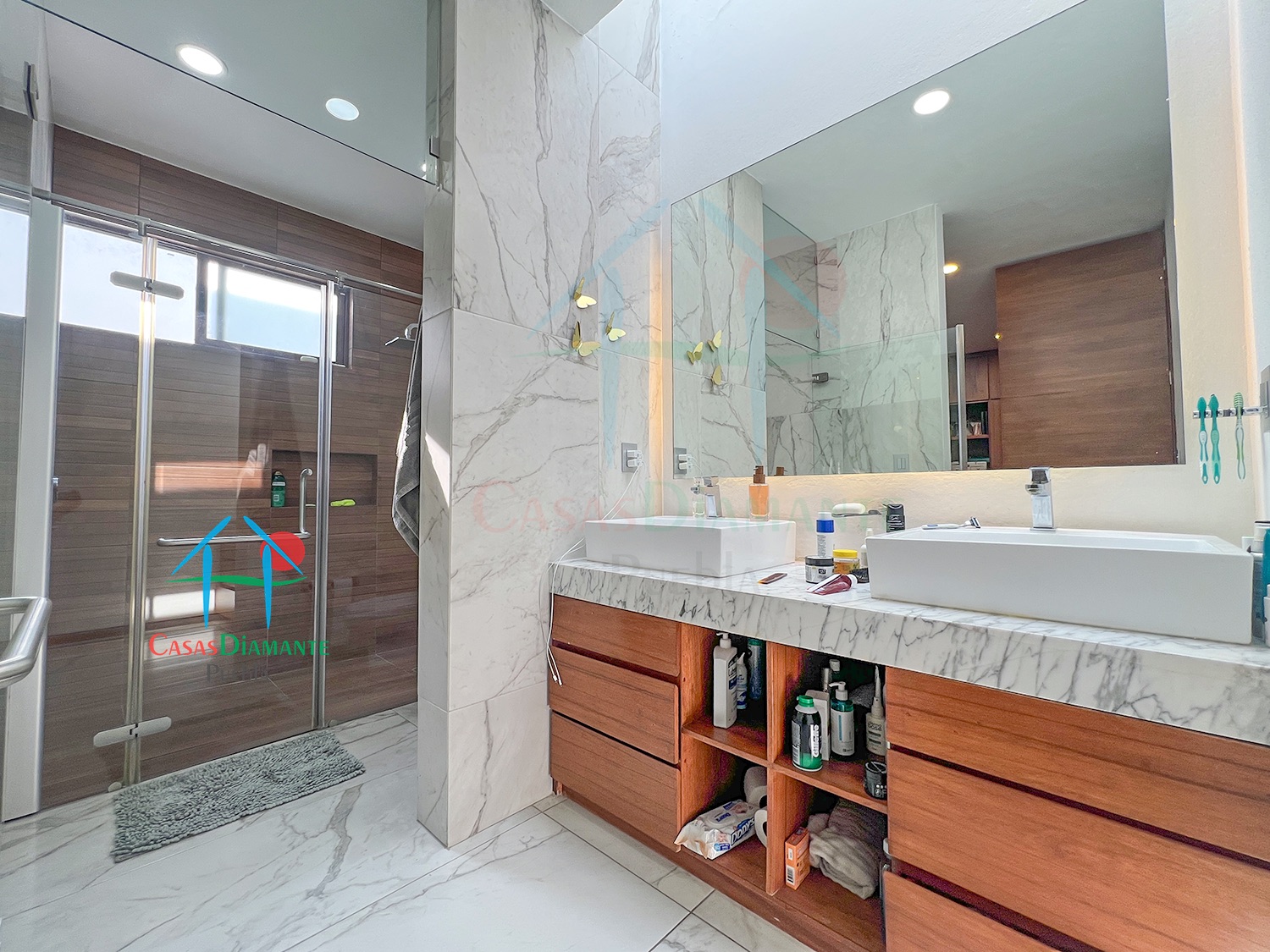 Cluster 777 Casa Martina - Recámara principal 9